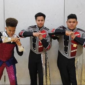 Meet your Posher, Angel